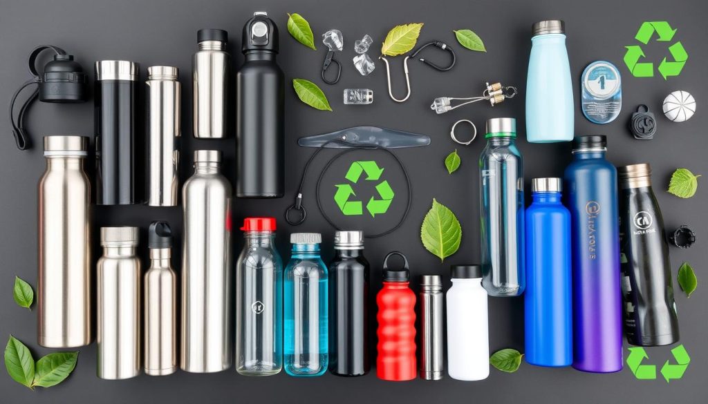 reusable bottle selection criteria