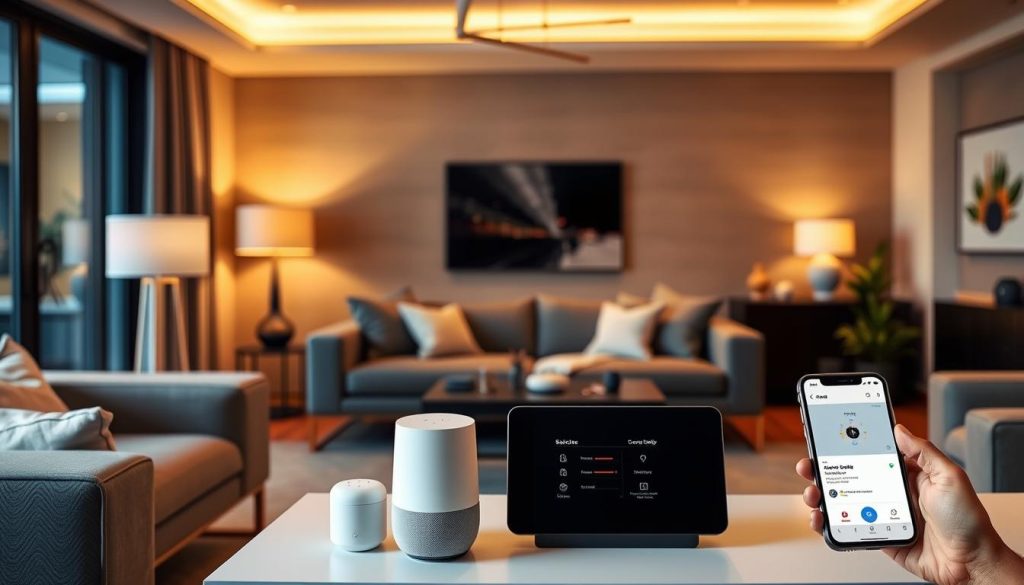 SimpliSafe Google Integration