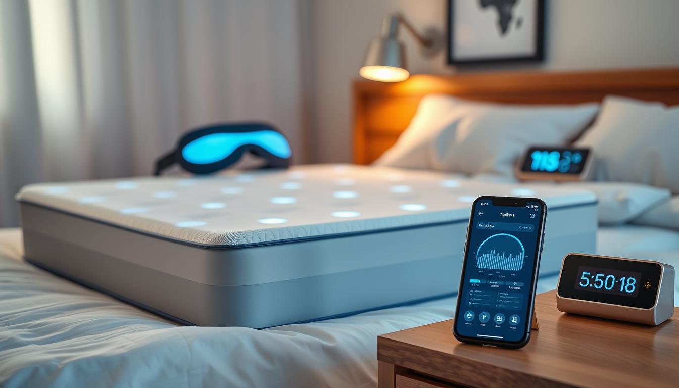 Sleep Tech