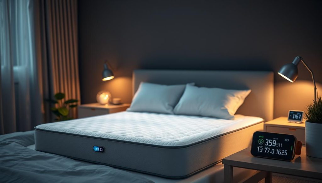 Sleep Tracking Devices