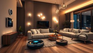 Smart Home Devices