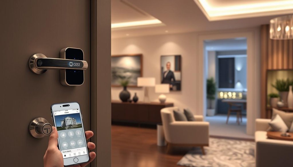 smart home integration smart home integration