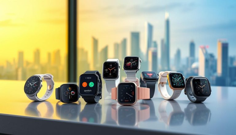 Smartwatches: Your Ultimate Guide to Wearable Tech