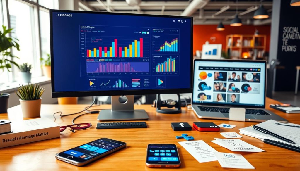 social media management Instruments