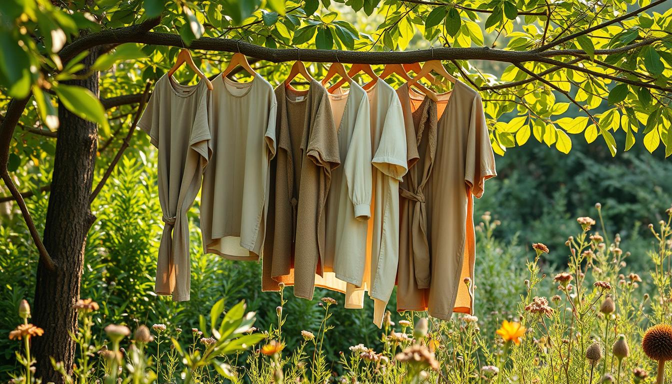 Sustainable Fashion