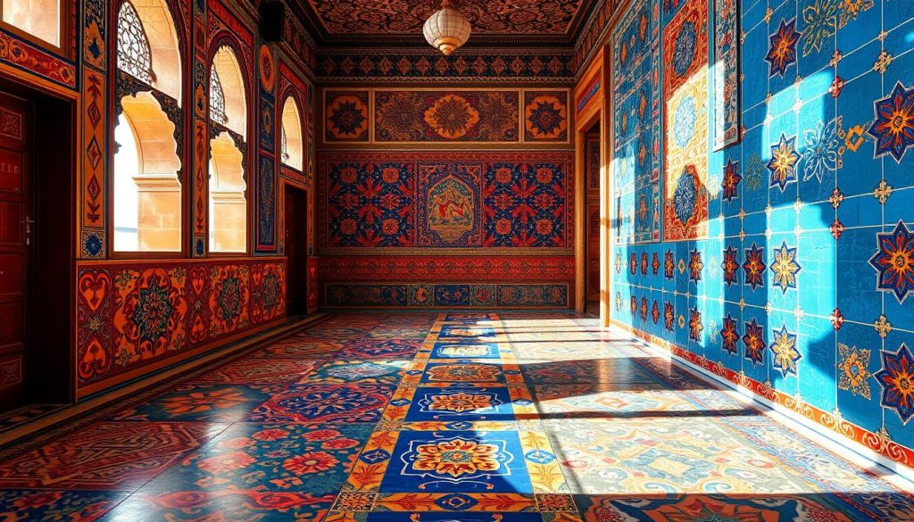 tile trends