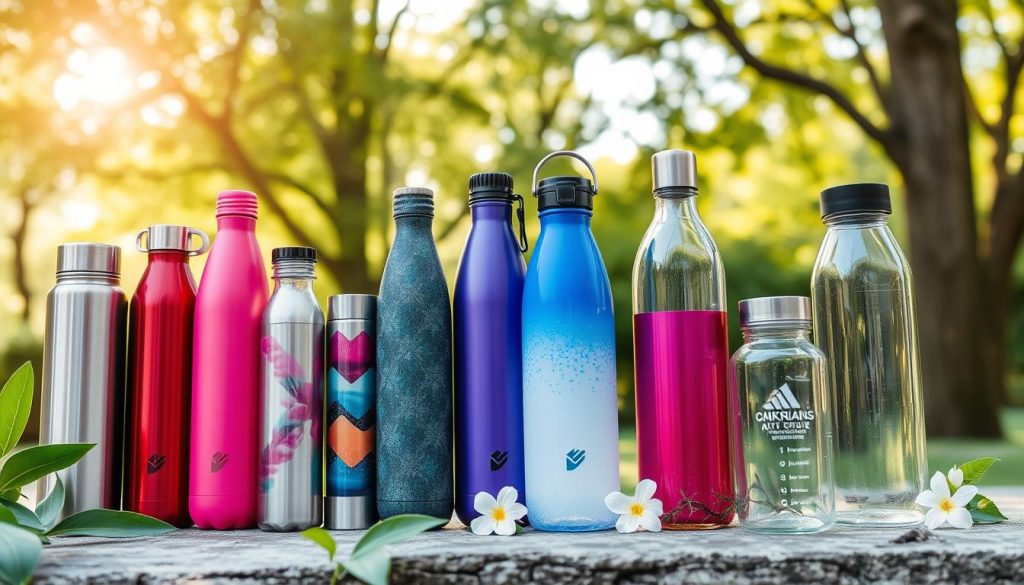 top reusable water bottle brands
