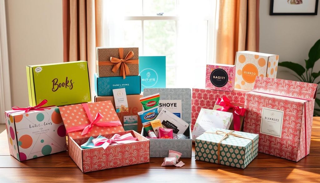 top subscription boxes