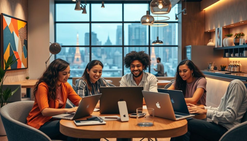 Toptal freelance platform