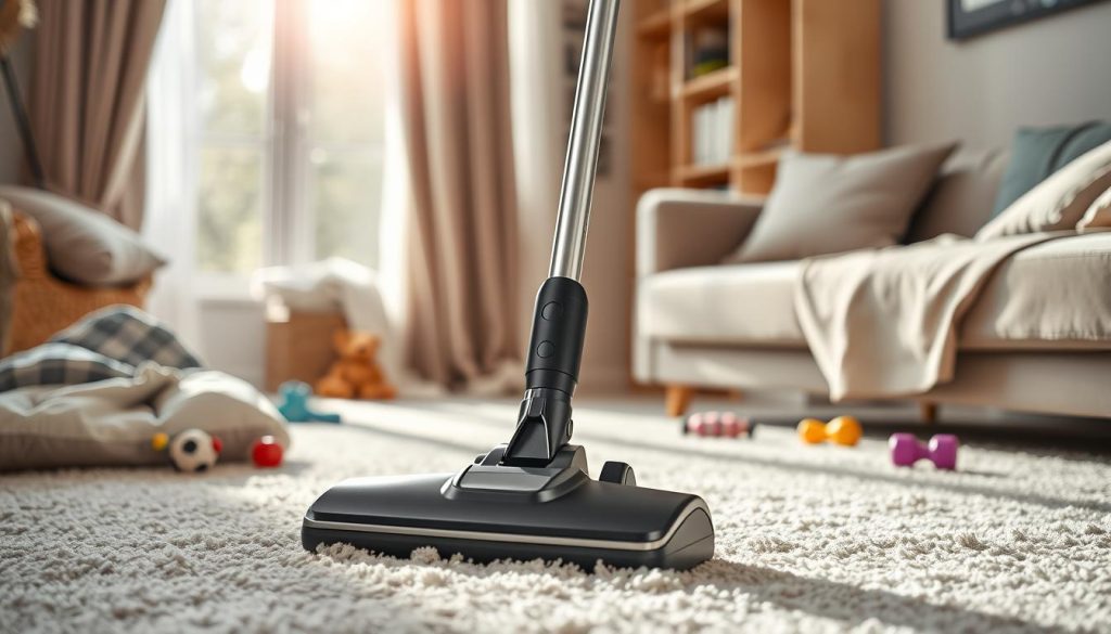 Traditional vacuum cleaners Traditional vacuum cleaners