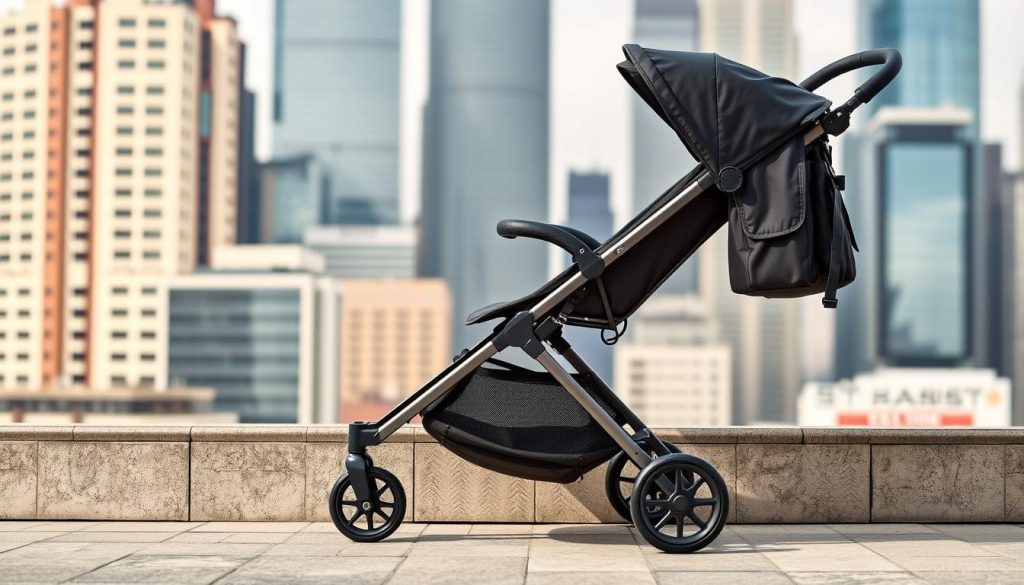 travel stroller