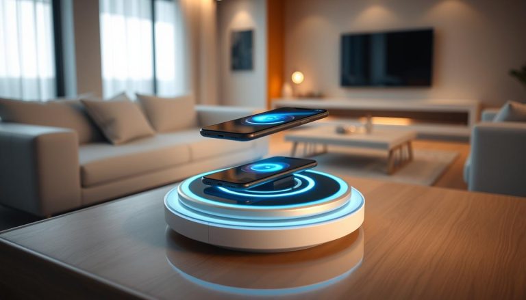Wireless Charging Technology: Is It Efficient Enough?