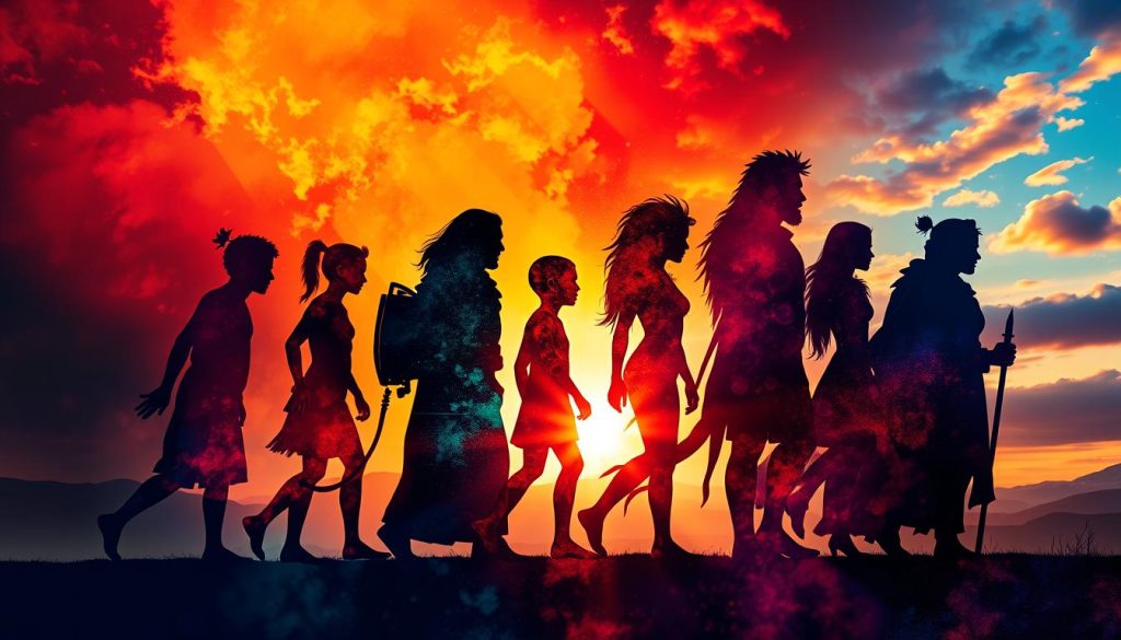 character development