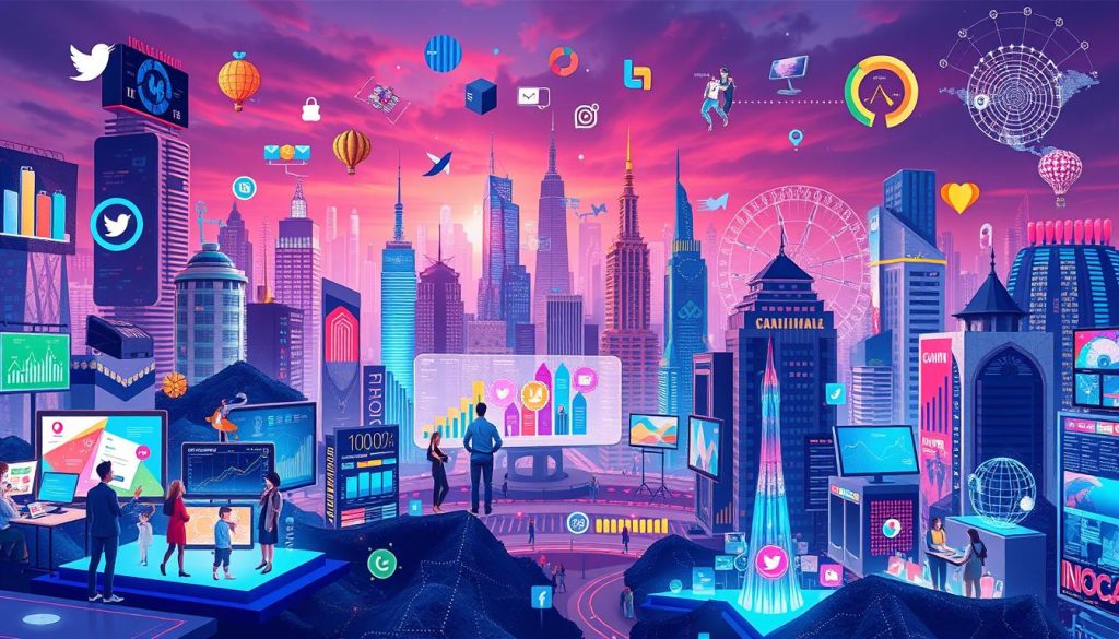 digital storytelling techniques