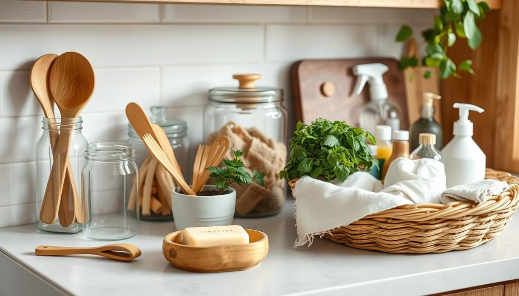 eco-friendly products