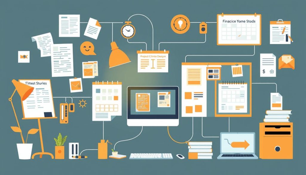 freelance business structure