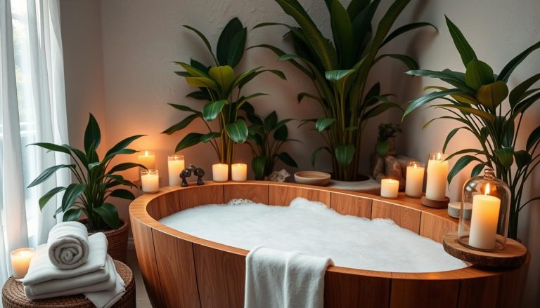 Guide to Building a Home Spa Experience for Relaxation