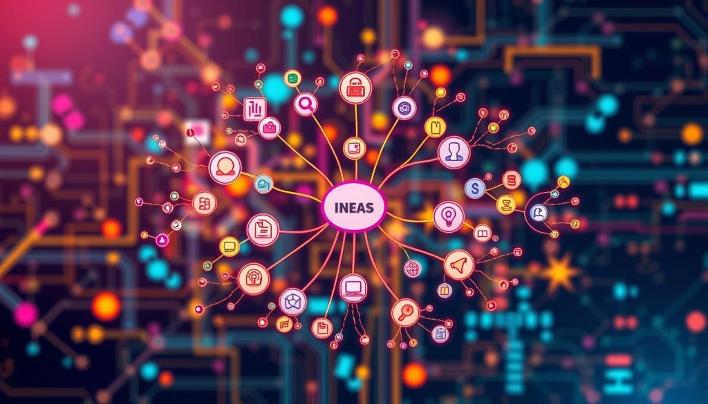 mind mapping software features software features