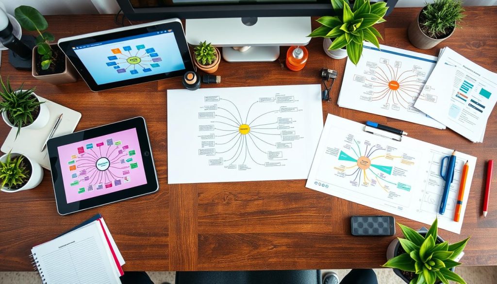 Mind Mapping Tools Comparison Mind Mapping Tools Comparison