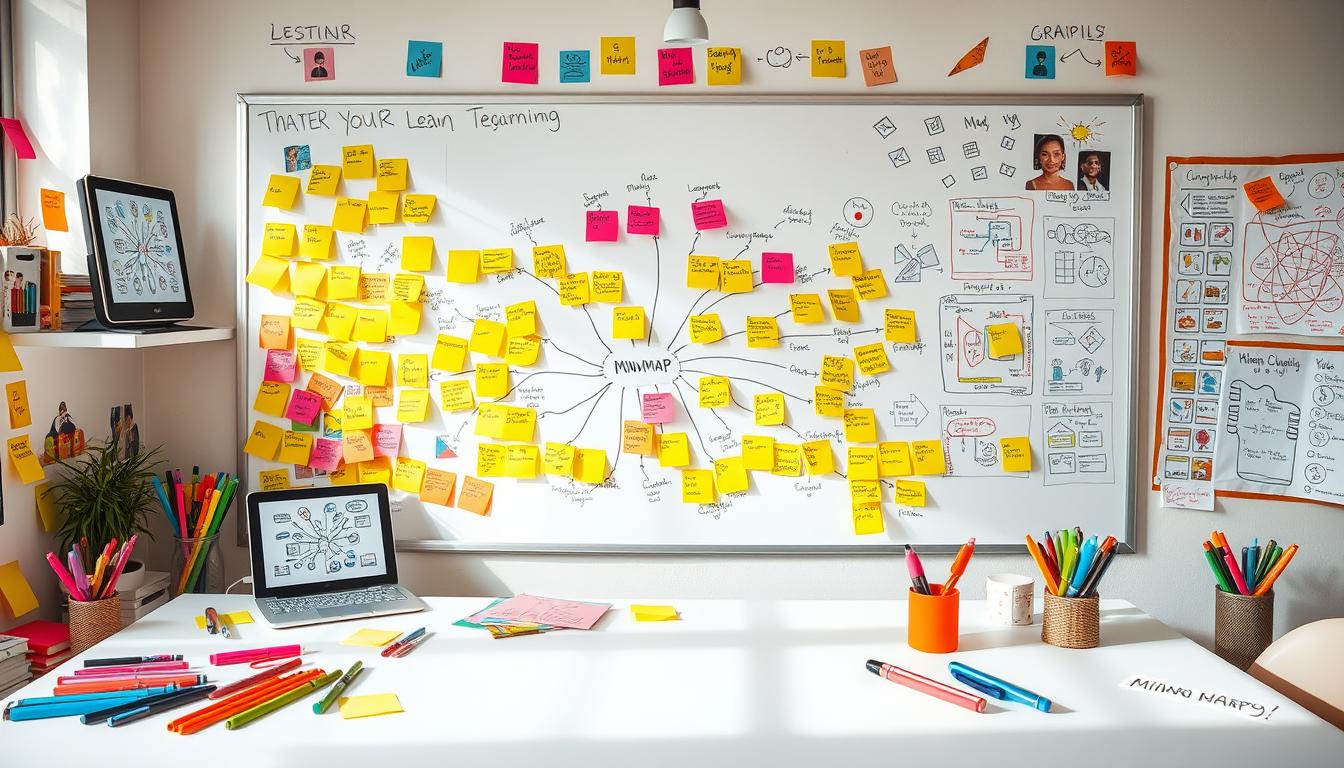 Mind Mapping