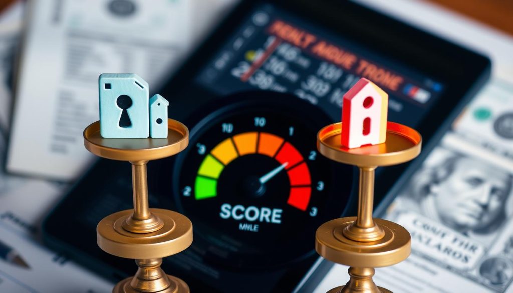 payment history impact