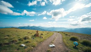 Guide to Setting and Achieving Personal Goals