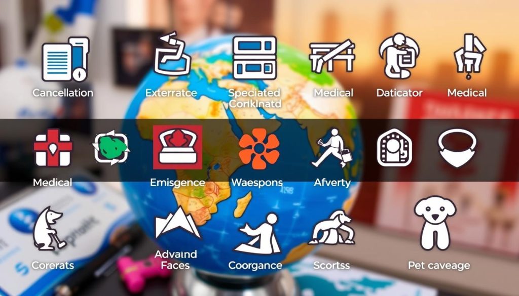 Specialized Travel Insurance Plans