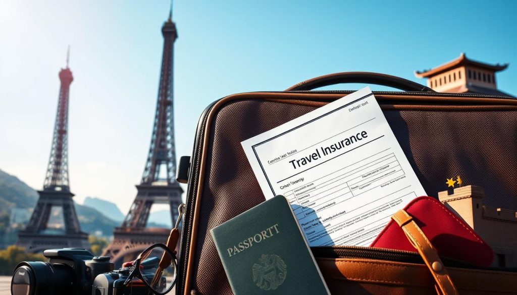 travel insurance