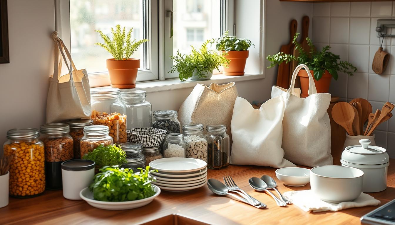Zero-Waste Products