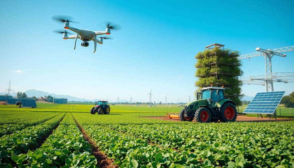 agricultural technology global agriculture technology