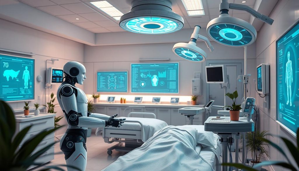 ai in healthcare