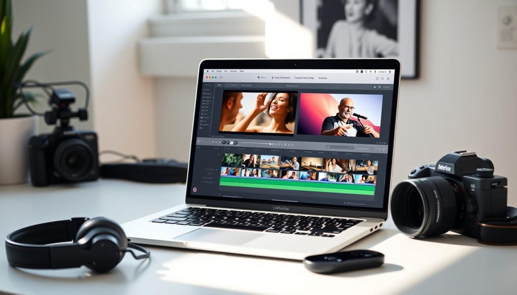 Apple iMovie Apple iMovie