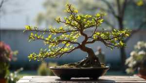 Art of Bonsai