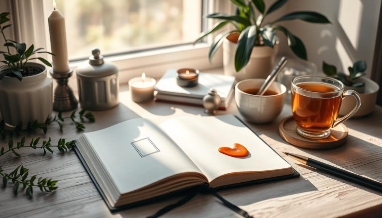 The Benefits of Journaling for Mental Health