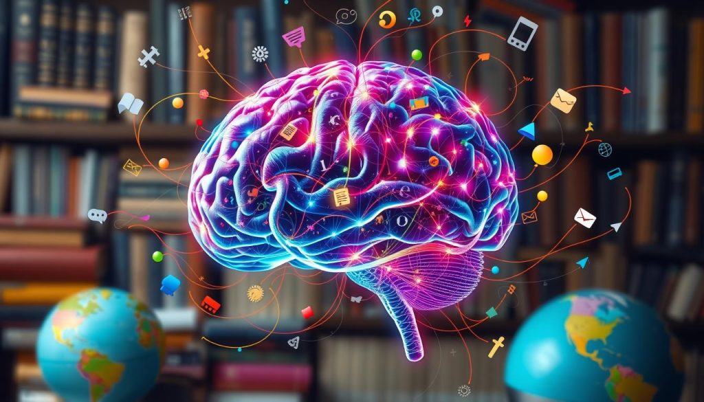 brain health and cognitive enhancement