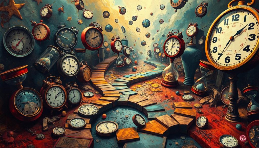 cognitive distortions