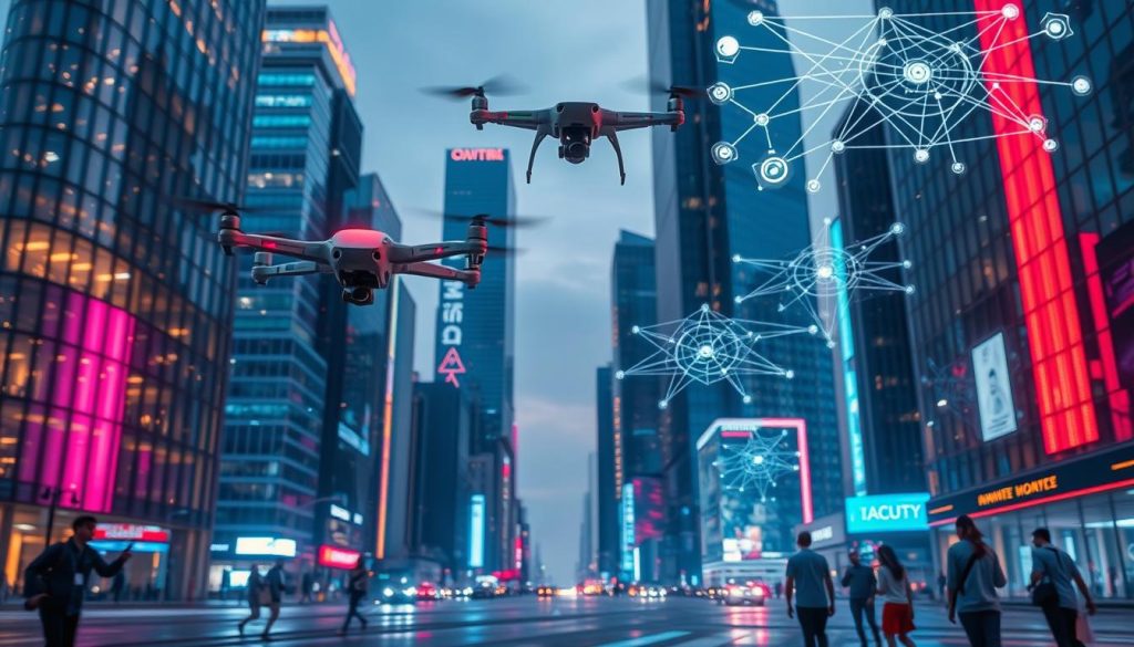 computer vision of Artificial Intelligence