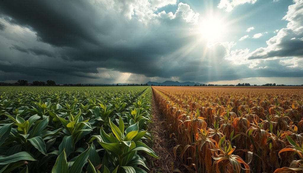 crop yields crop yields