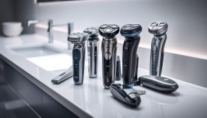 Electric Shavers