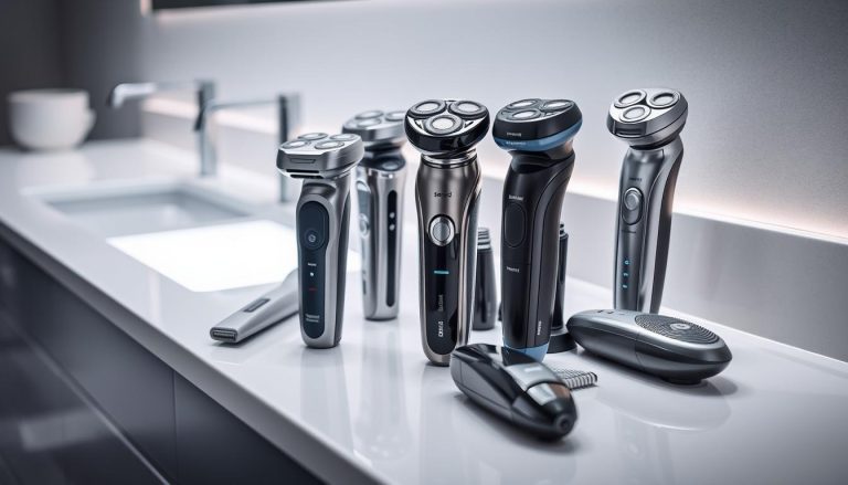 Electric Shavers: Which Ones Provide the Closest Shave?