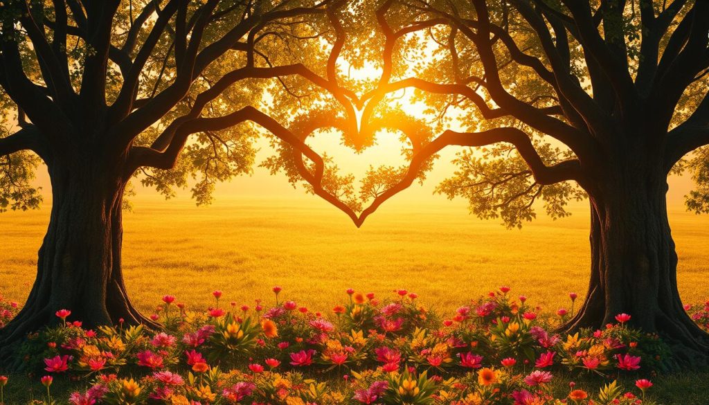 emotional connection