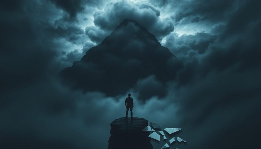 fear of failure