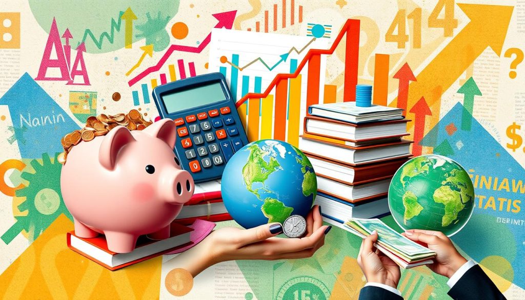 Financial Literacy Concepts