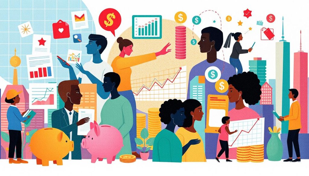 financial literacy skills