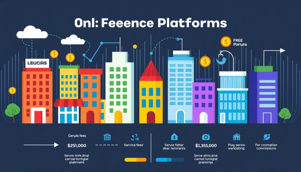 Freelance platform comparison