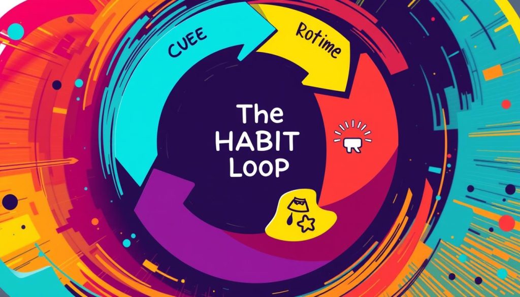 habit loop