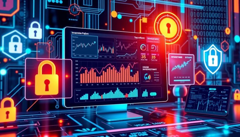 Online Investment Platforms: Are They Safe?
