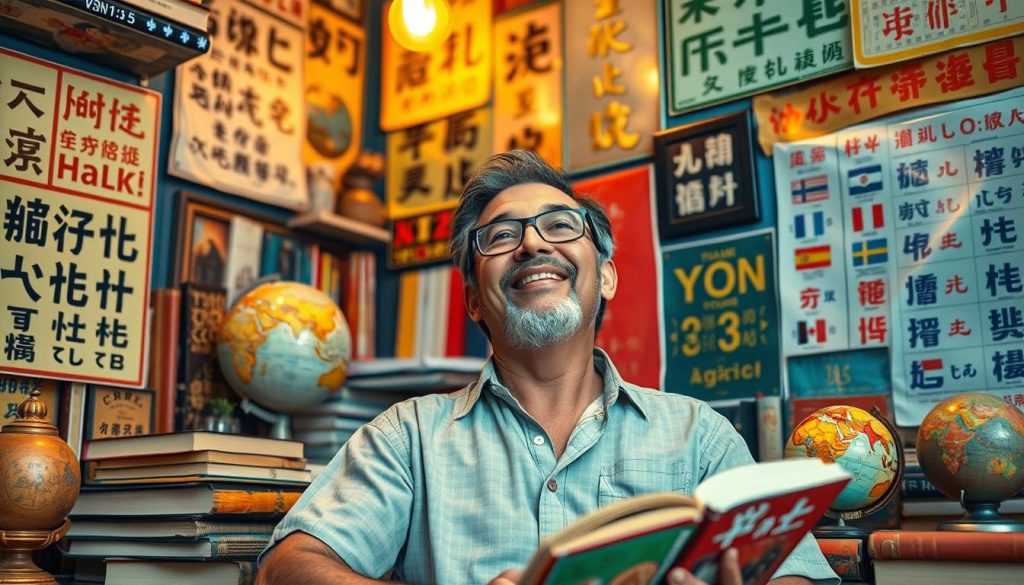 language-proficiency