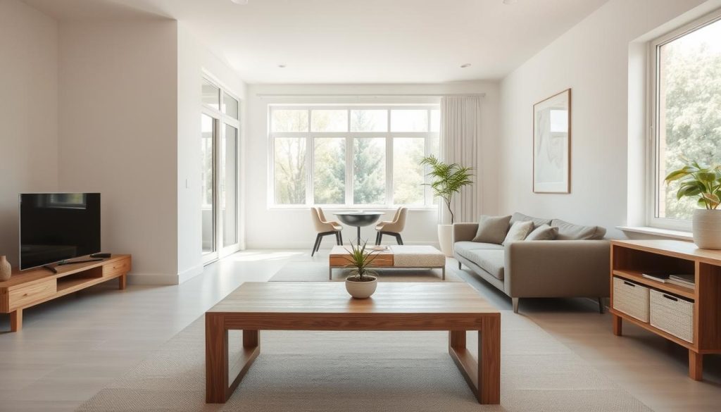 Minimalism Lifestyle