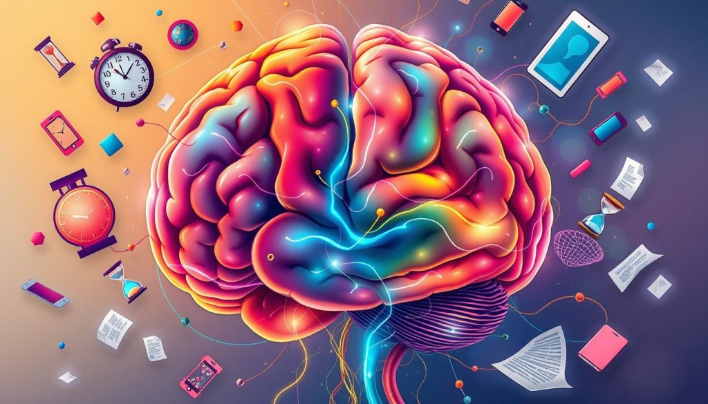 neuroscience of procrastination